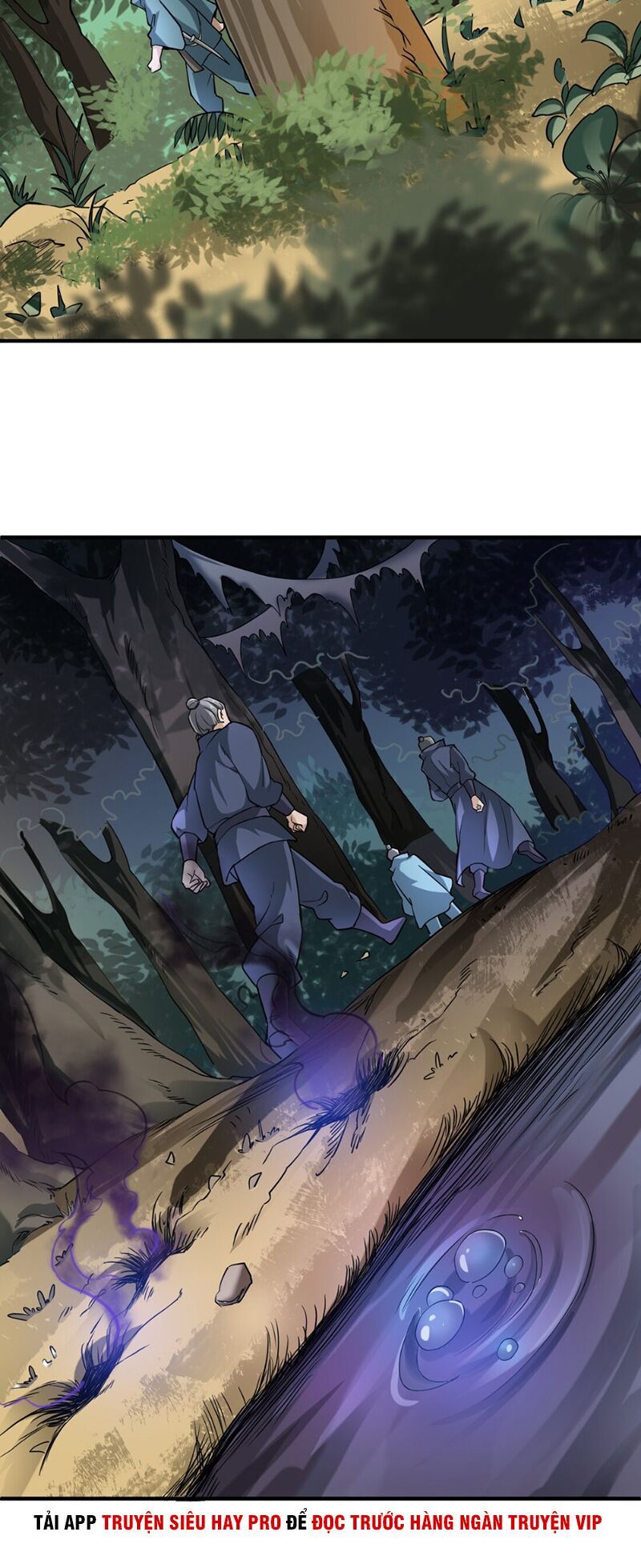 Nguyên Long Chapter 41 - Trang 2