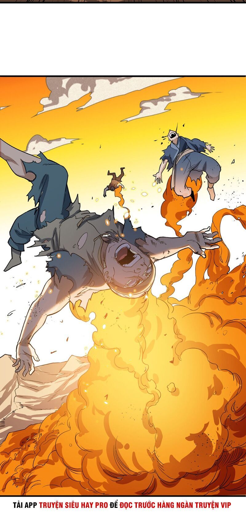 Nguyên Long Chapter 41 - Trang 2