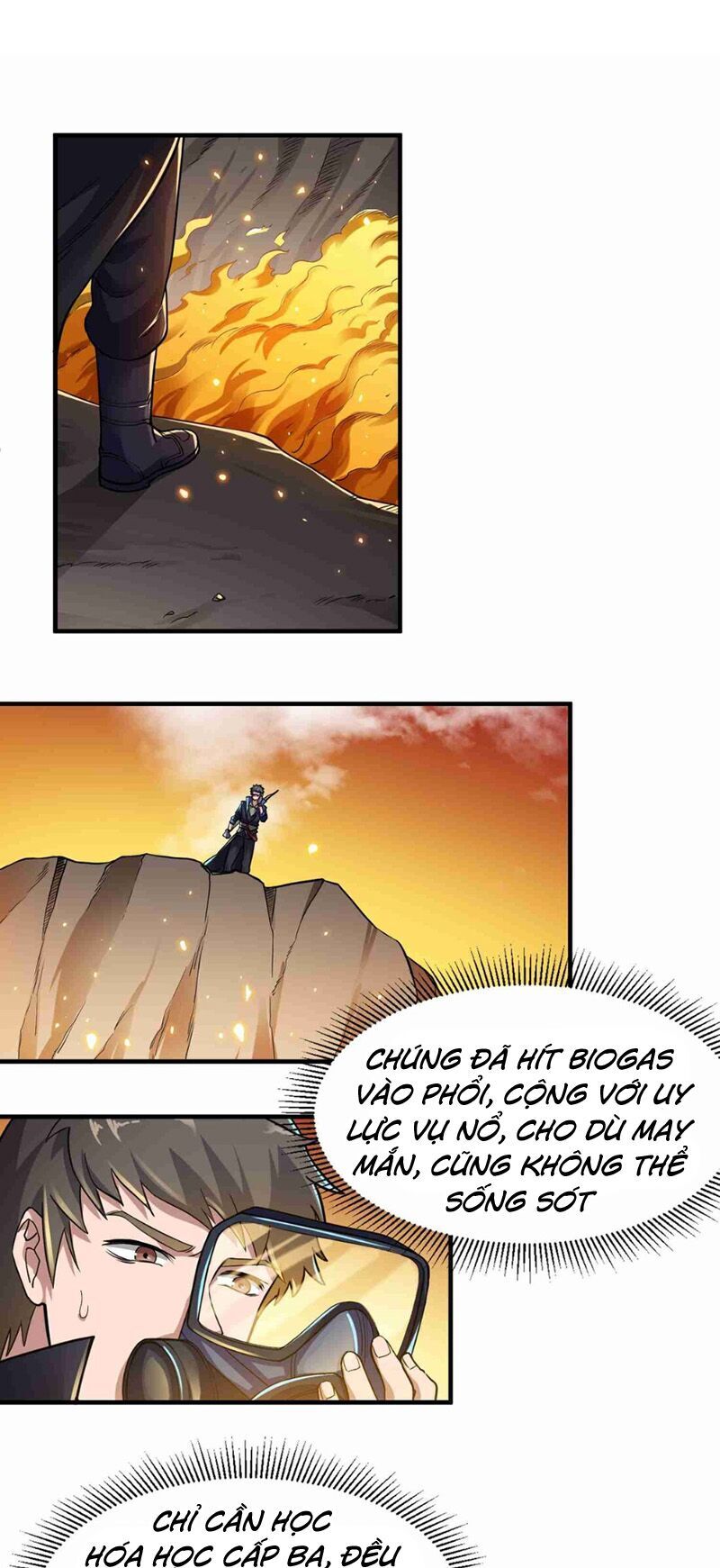 Nguyên Long Chapter 42 - Trang 2