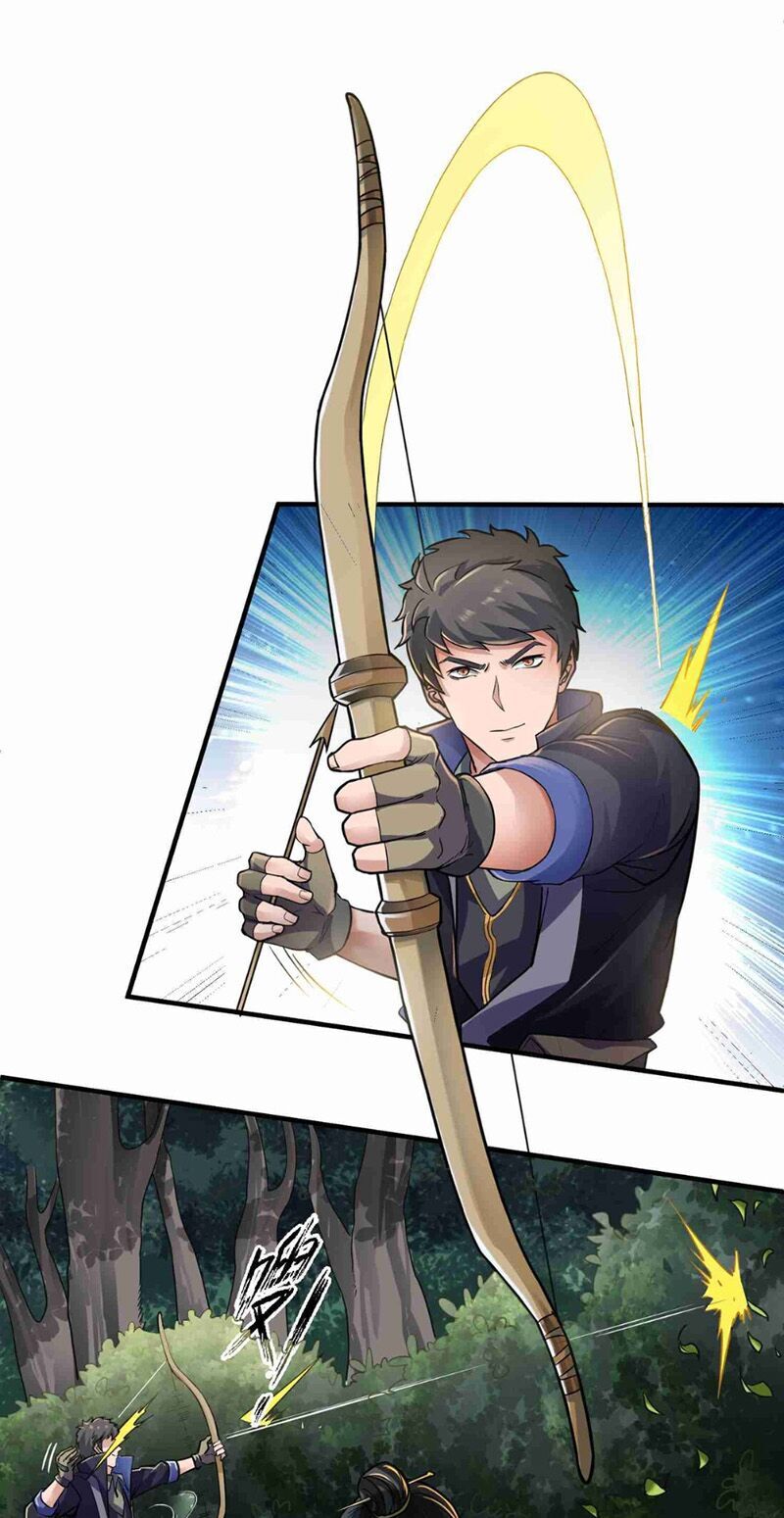 Nguyên Long Chapter 42 - Trang 2