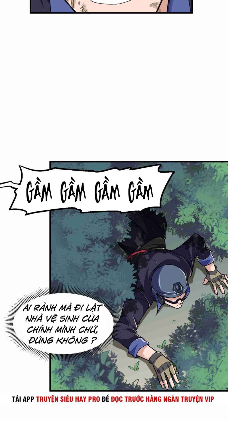 Nguyên Long Chapter 42 - Trang 2