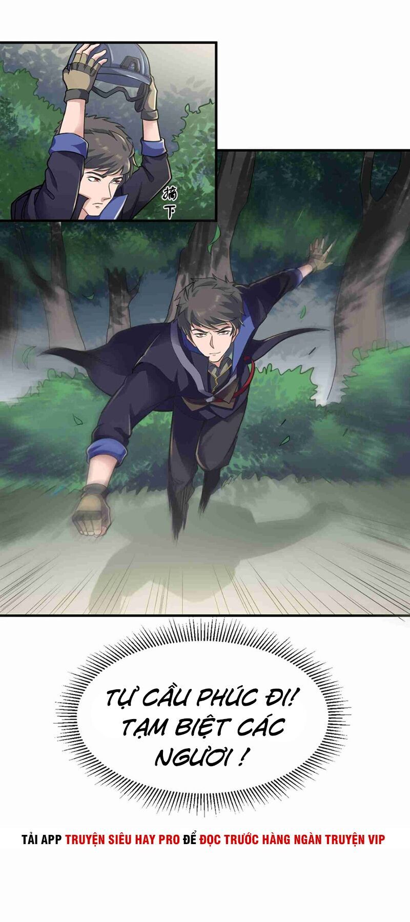 Nguyên Long Chapter 42 - Trang 2