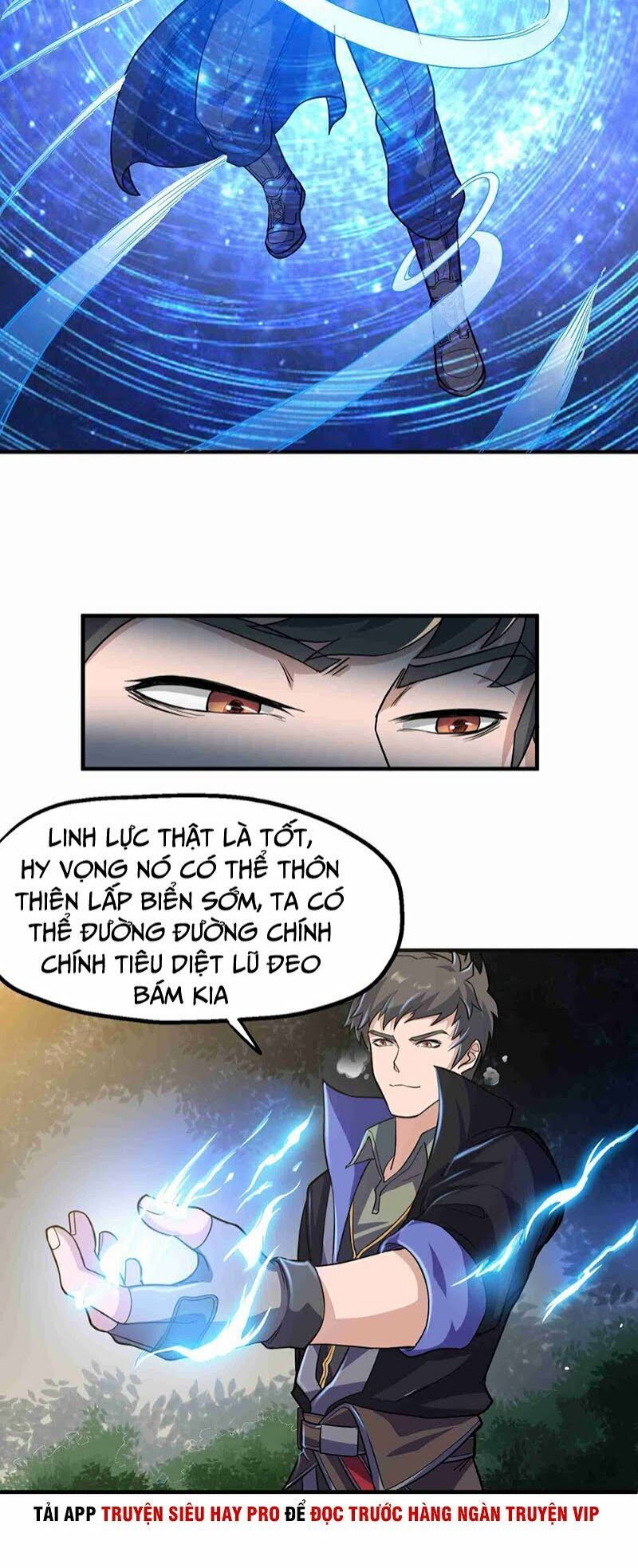 Nguyên Long Chapter 42 - Trang 2
