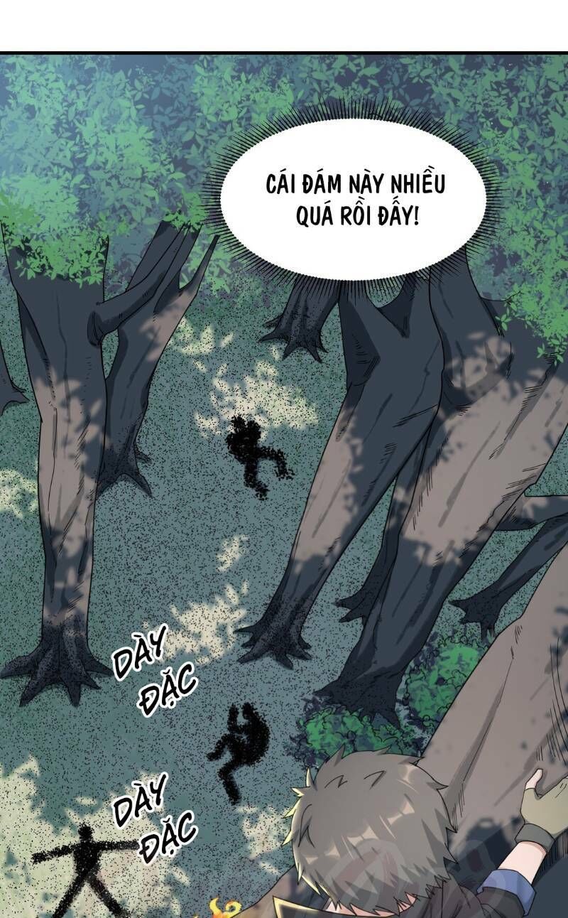 Nguyên Long Chapter 43 - Trang 2