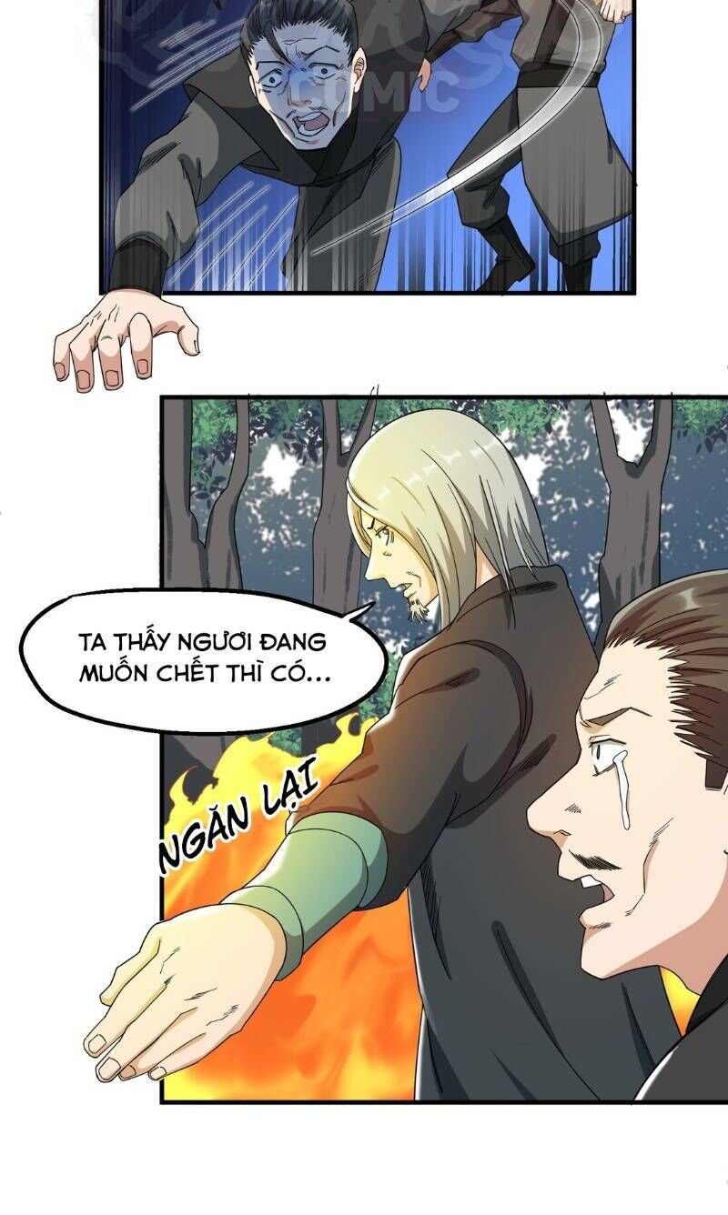 Nguyên Long Chapter 43 - Trang 2