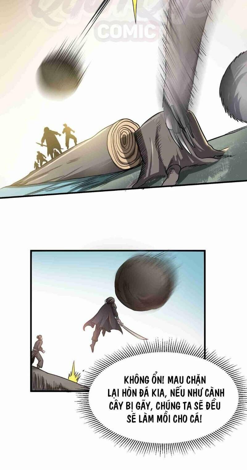 Nguyên Long Chapter 45 - Trang 2