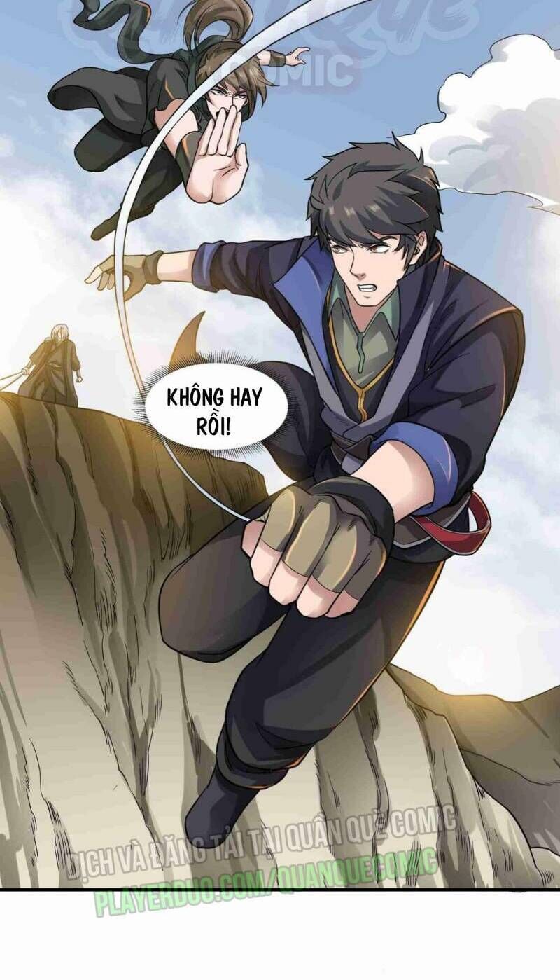 Nguyên Long Chapter 45 - Trang 2