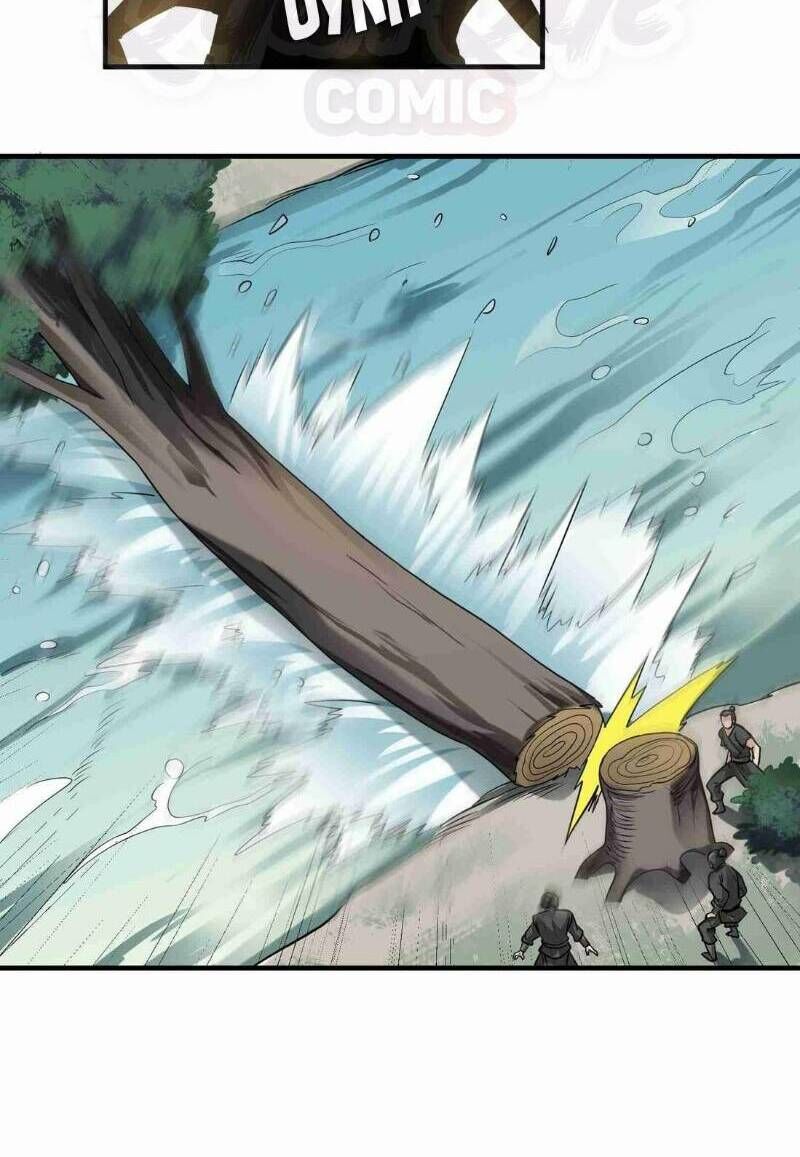 Nguyên Long Chapter 45 - Trang 2