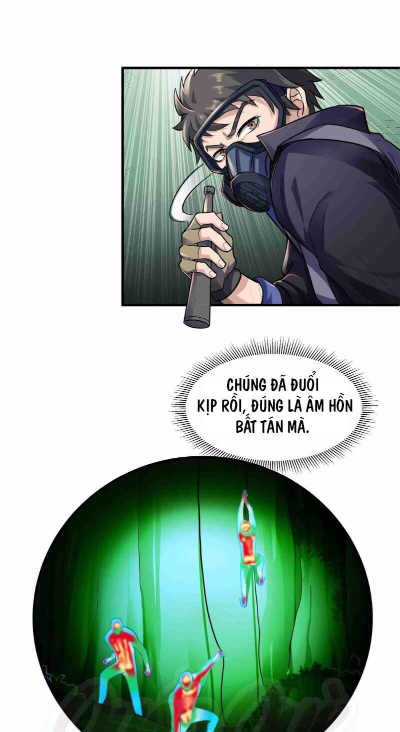 Nguyên Long Chapter 46 - Trang 2