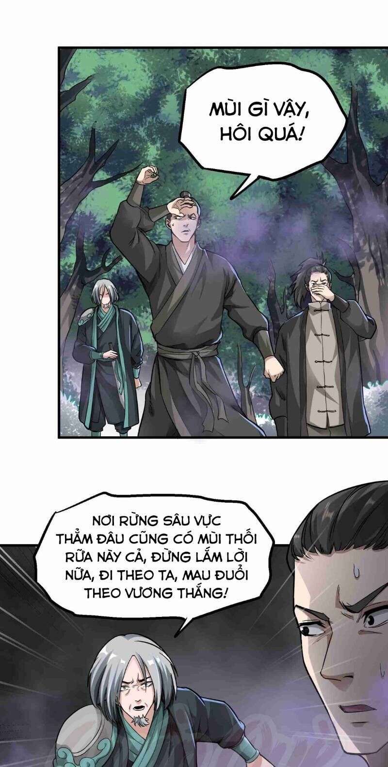 Nguyên Long Chapter 46 - Trang 2