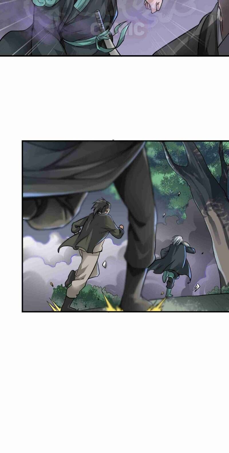 Nguyên Long Chapter 46 - Trang 2