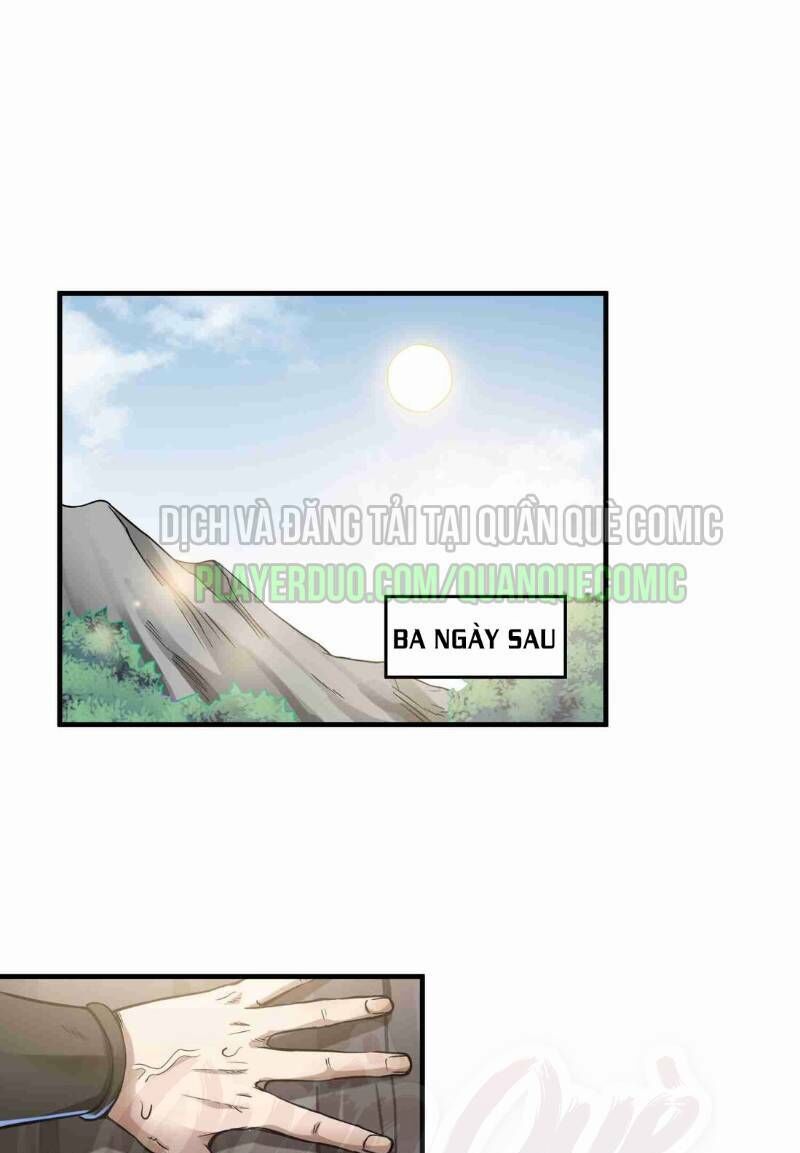 Nguyên Long Chapter 46 - Trang 2