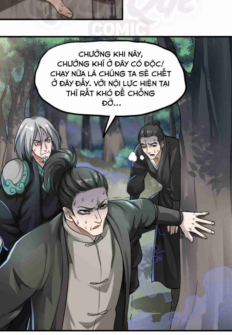 Nguyên Long Chapter 46 - Trang 2