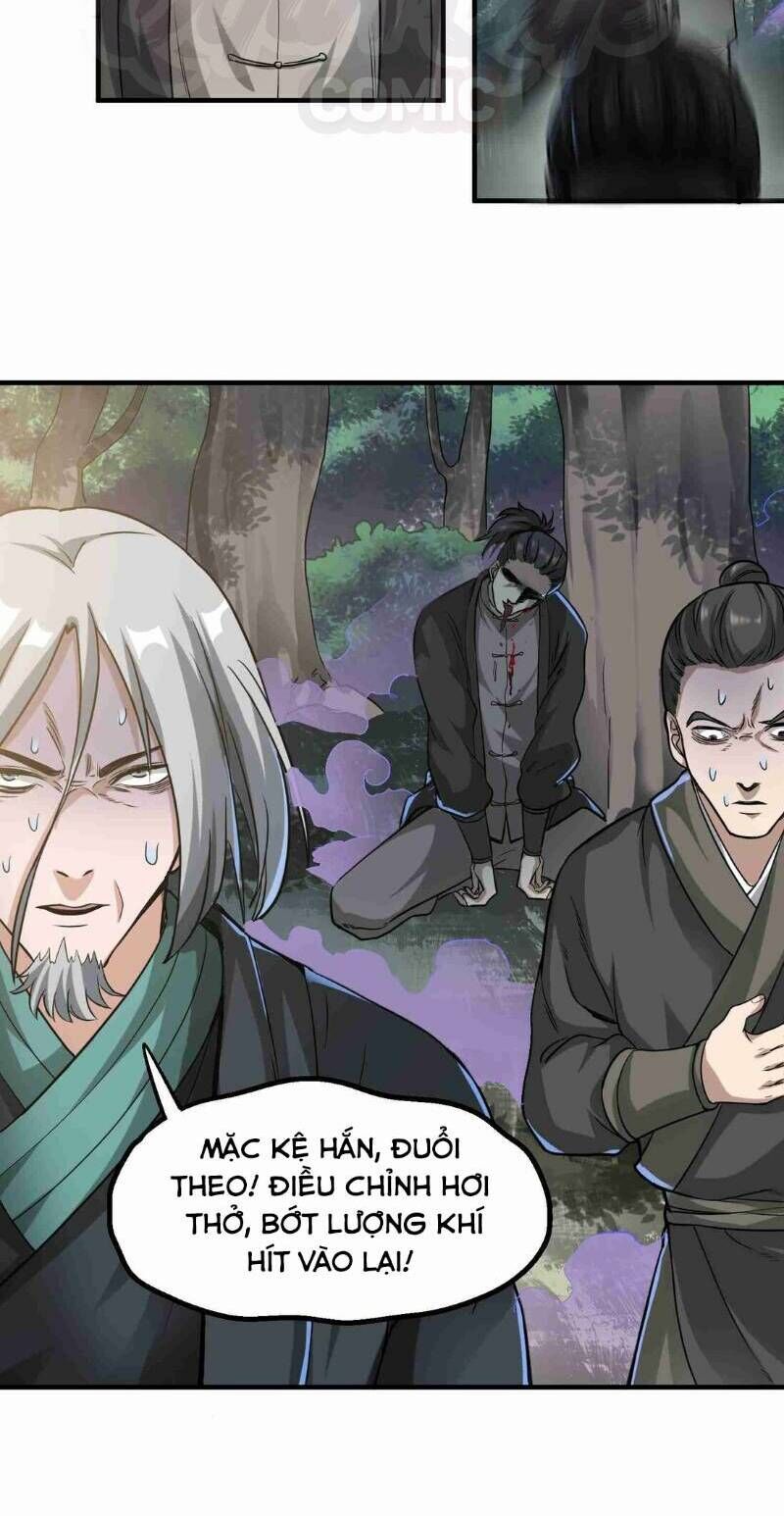 Nguyên Long Chapter 46 - Trang 2