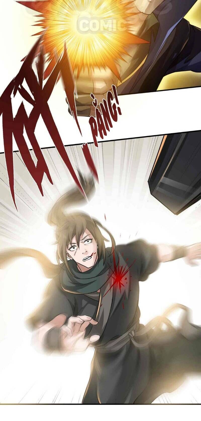 Nguyên Long Chapter 46 - Trang 2