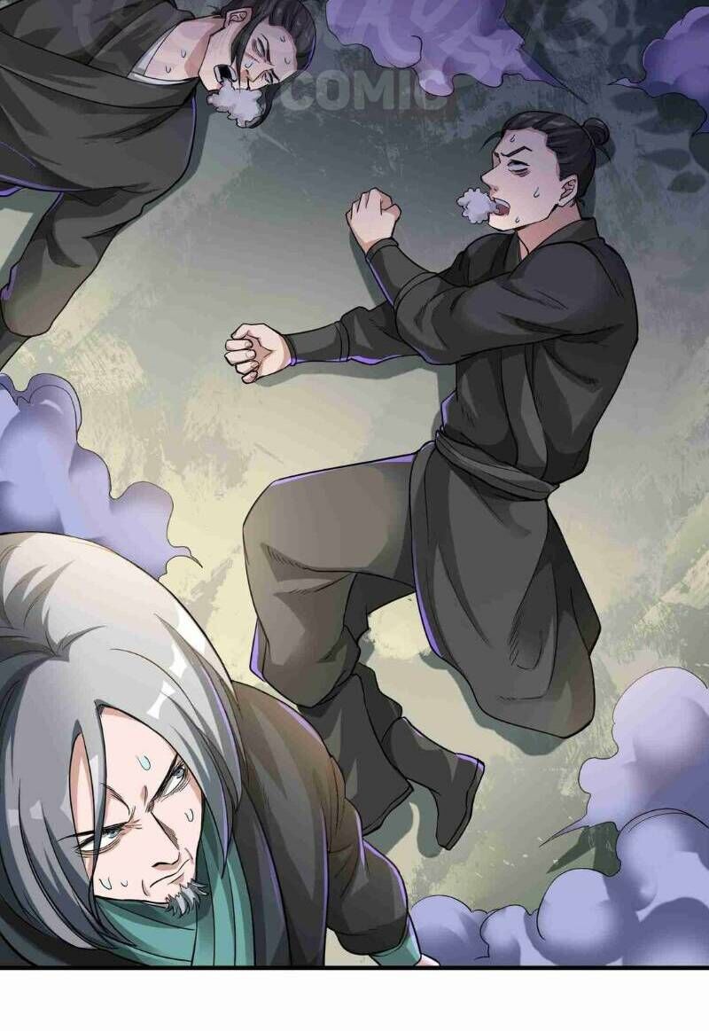 Nguyên Long Chapter 46 - Trang 2