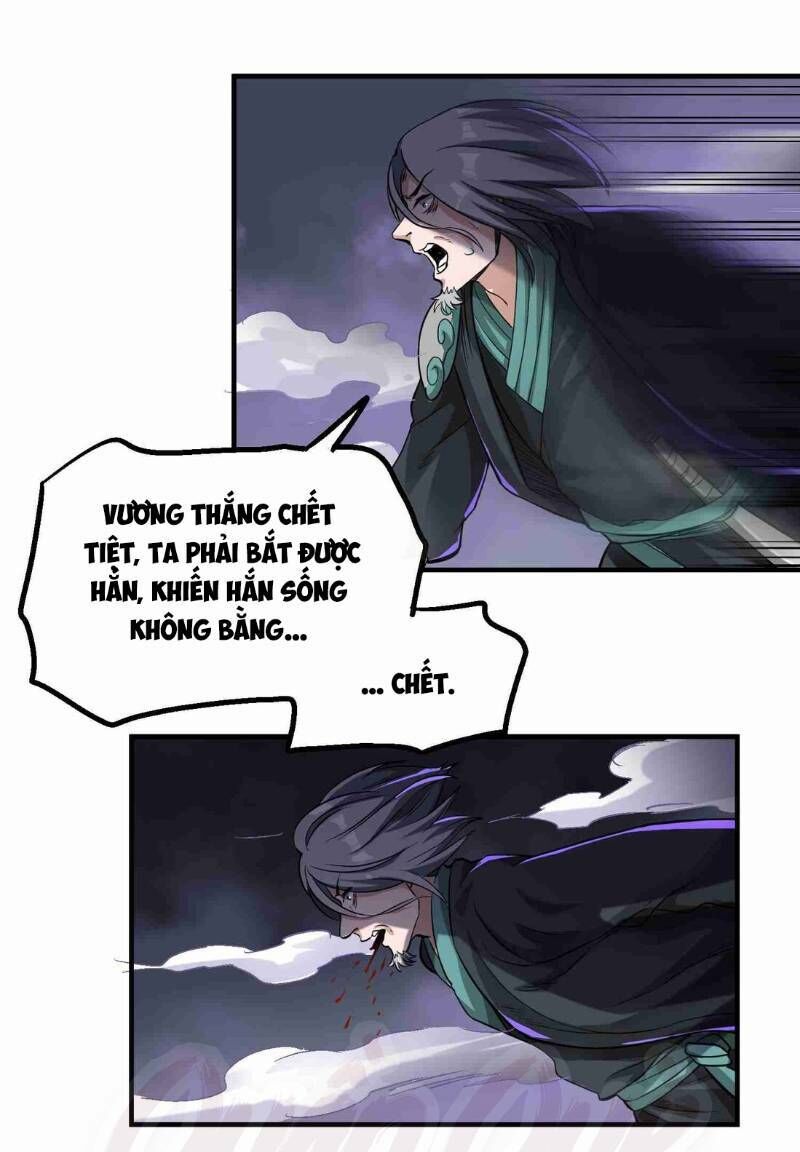 Nguyên Long Chapter 46 - Trang 2