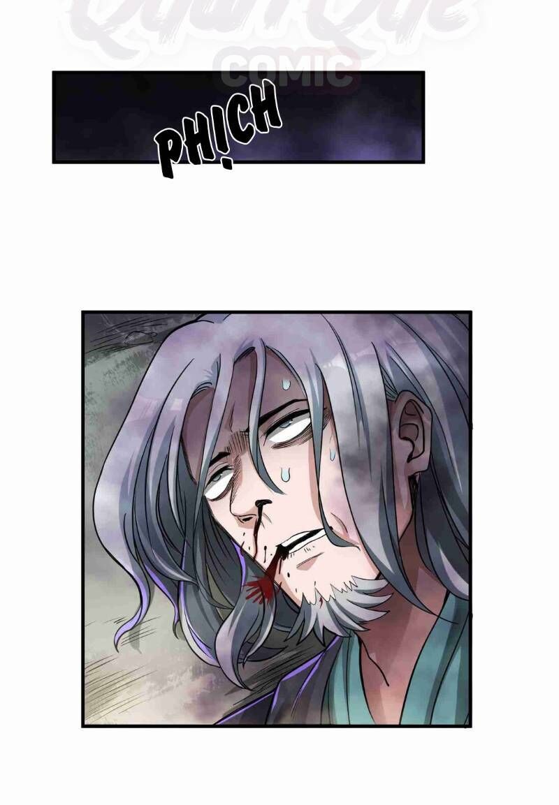 Nguyên Long Chapter 46 - Trang 2