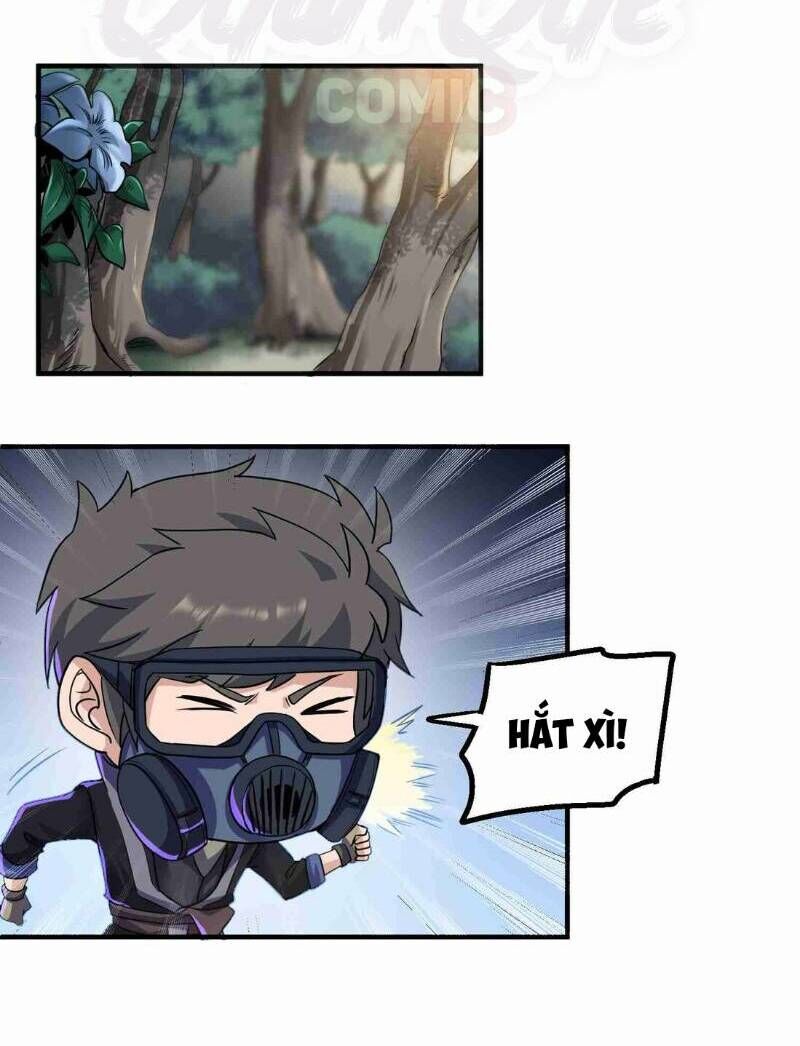 Nguyên Long Chapter 46 - Trang 2