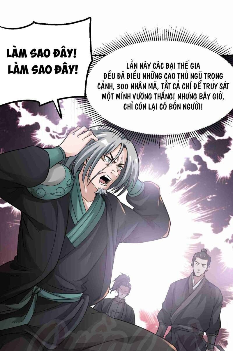 Nguyên Long Chapter 46 - Trang 2