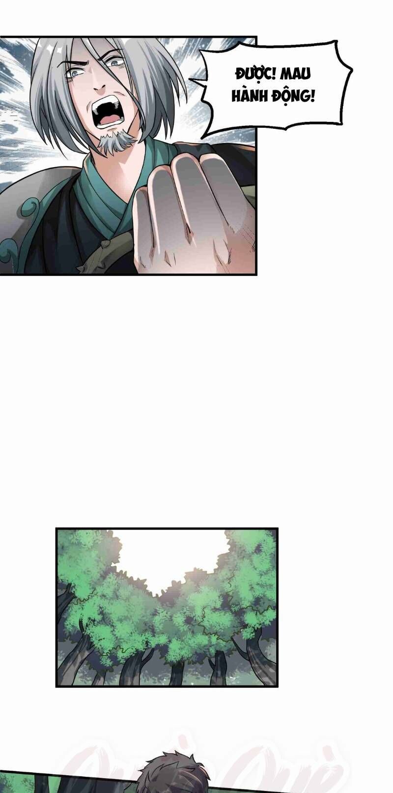 Nguyên Long Chapter 46 - Trang 2