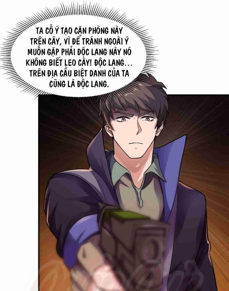 Nguyên Long Chapter 47 - Trang 2