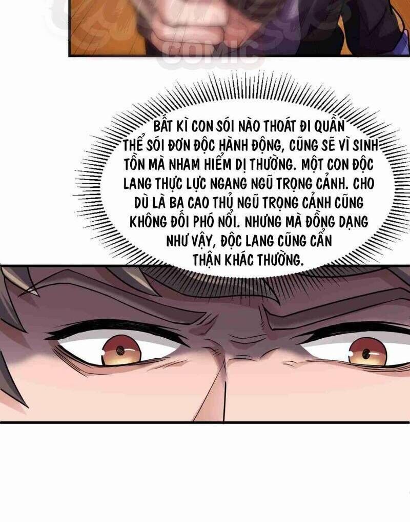 Nguyên Long Chapter 47 - Trang 2