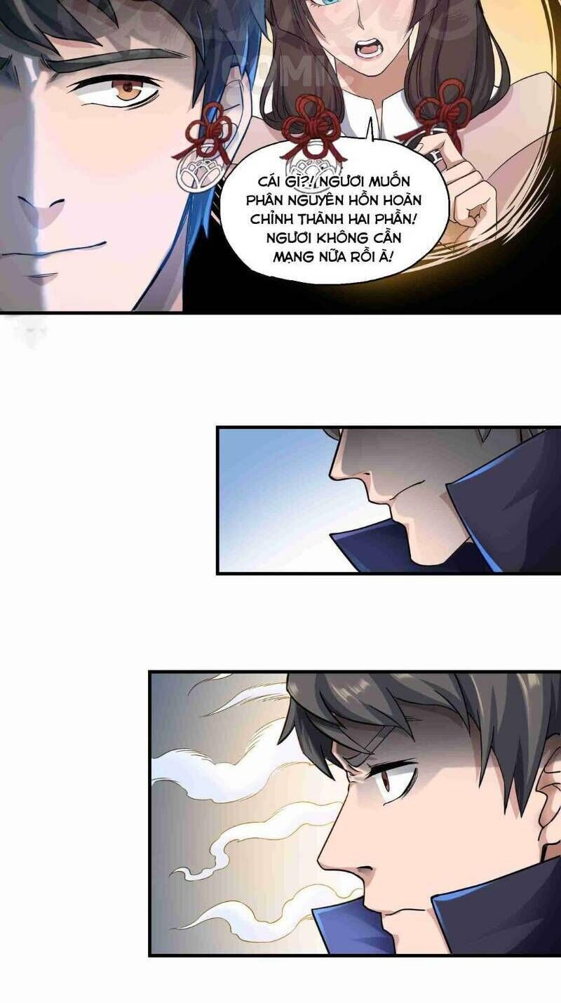 Nguyên Long Chapter 47 - Trang 2