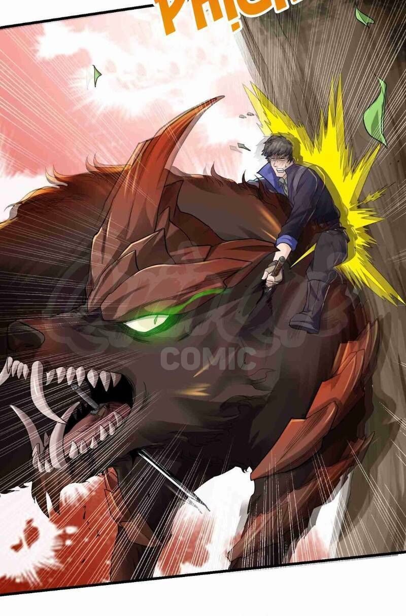 Nguyên Long Chapter 48 - Trang 2