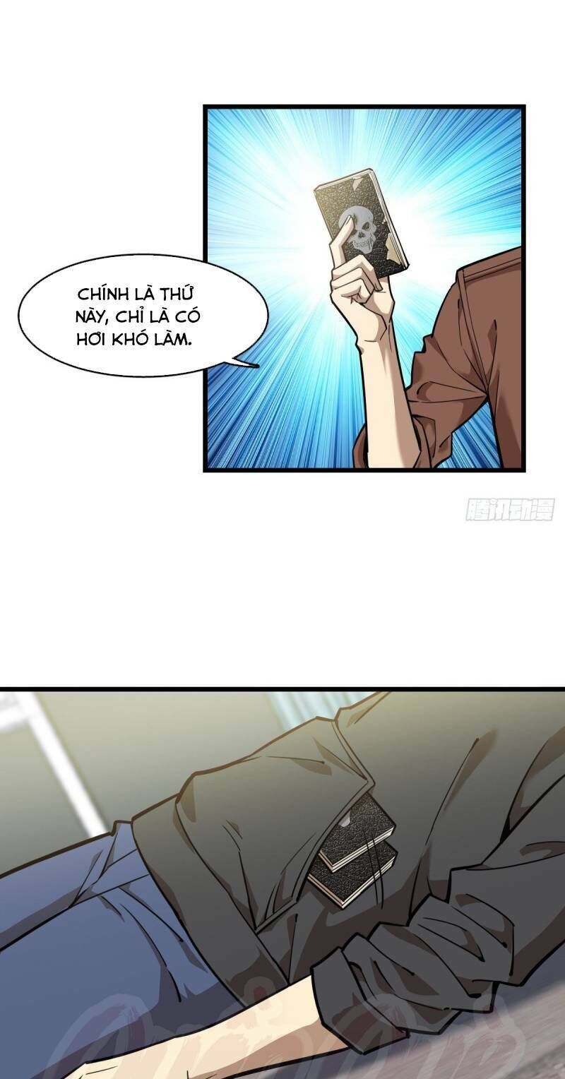 Nguyên Long Chapter 49 - Trang 2