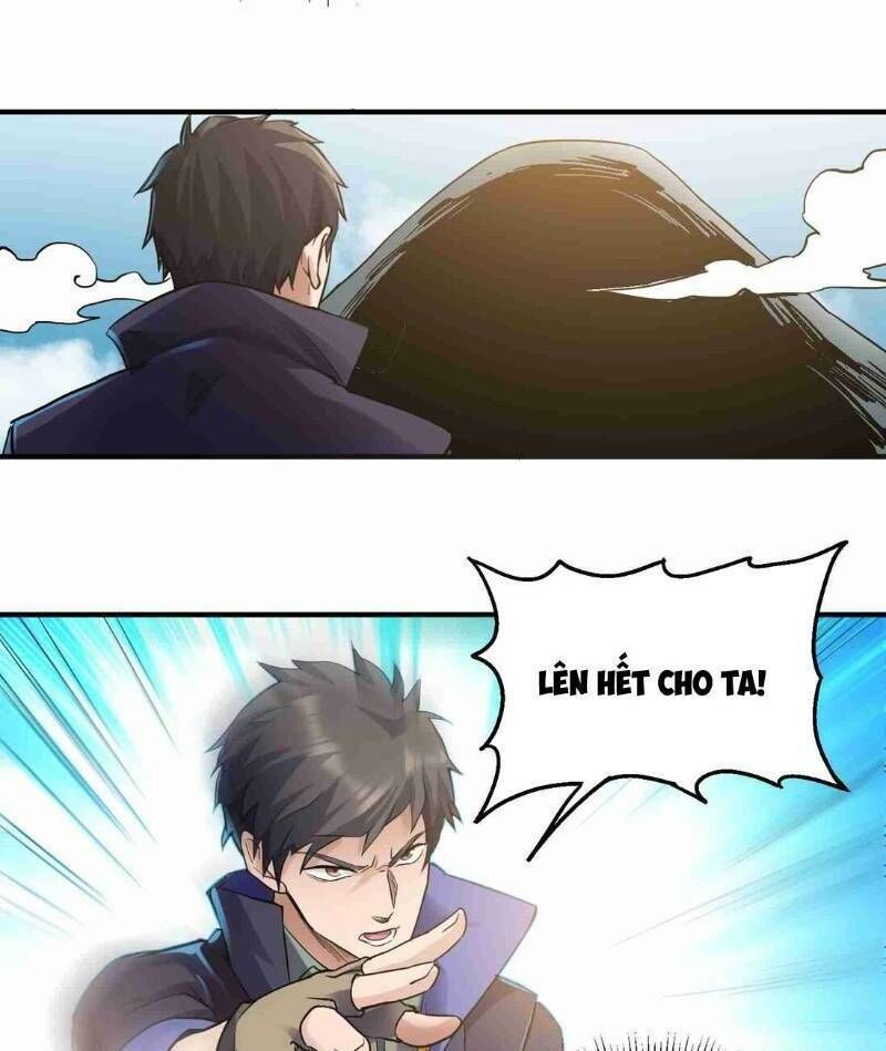 Nguyên Long Chapter 49 - Trang 2