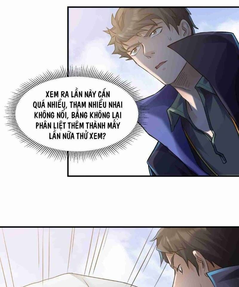 Nguyên Long Chapter 49 - Trang 2