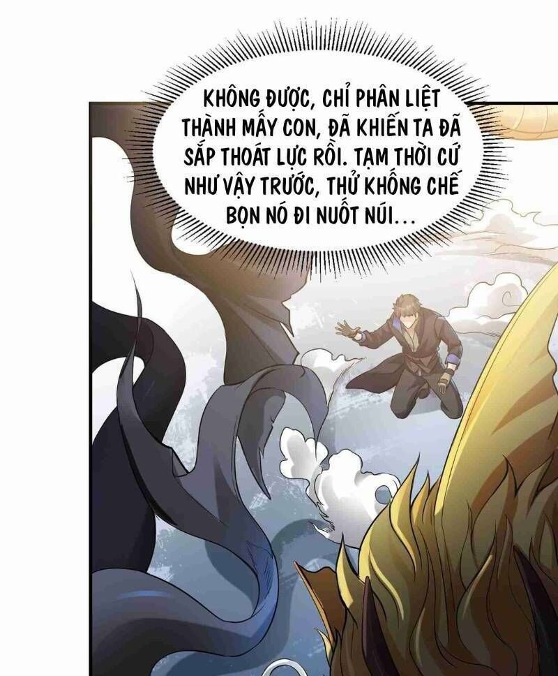 Nguyên Long Chapter 49 - Trang 2