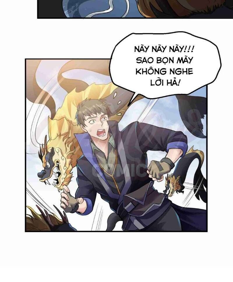 Nguyên Long Chapter 49 - Trang 2