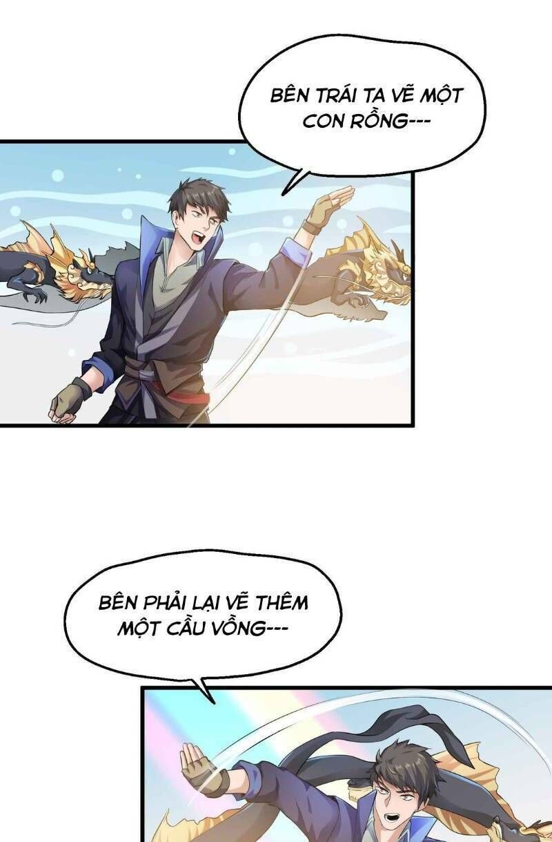 Nguyên Long Chapter 49 - Trang 2
