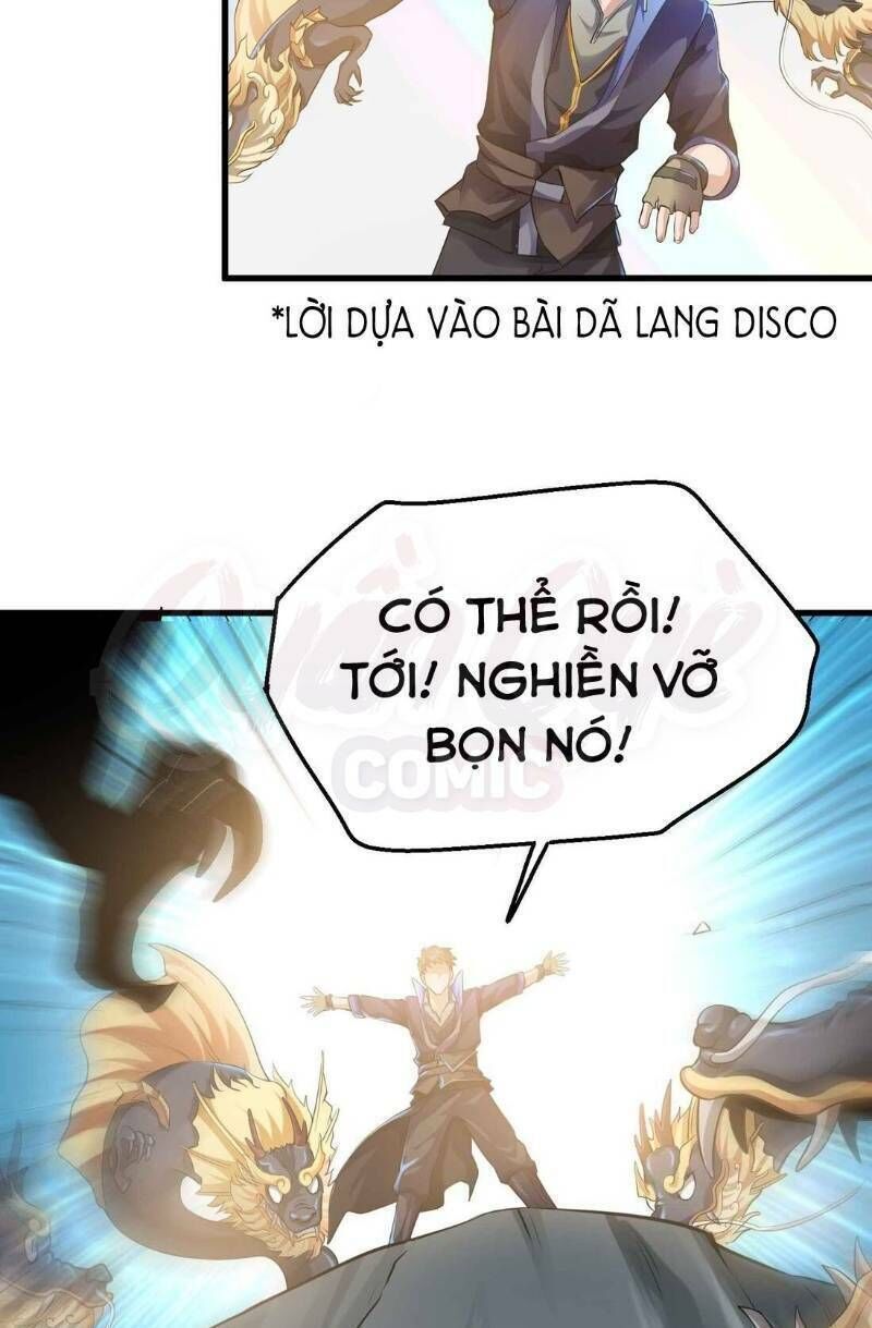Nguyên Long Chapter 49 - Trang 2