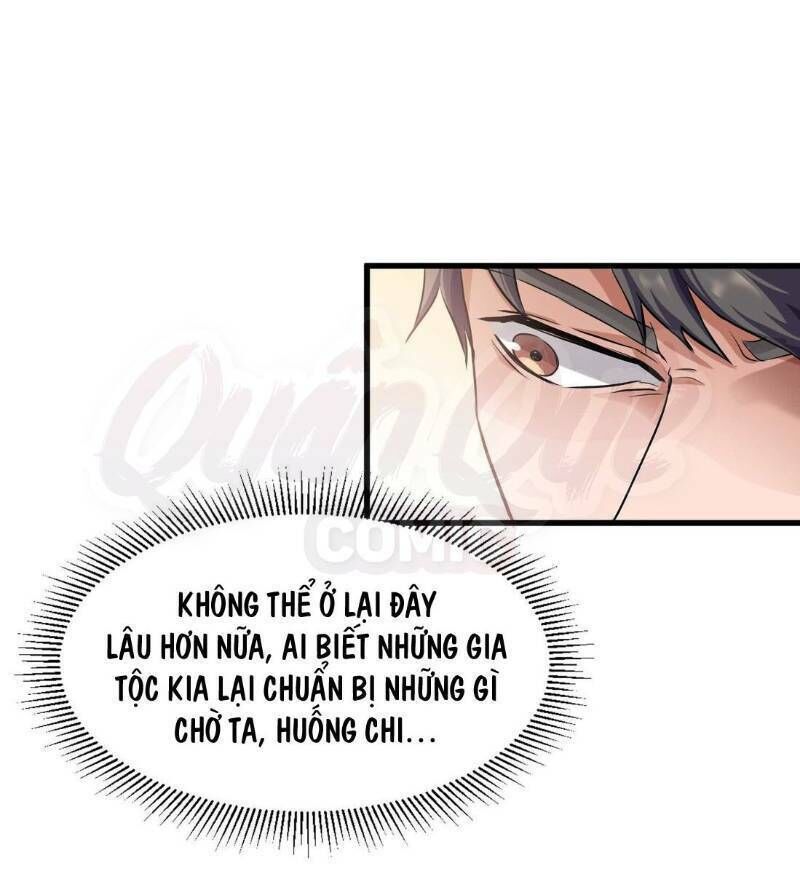 Nguyên Long Chapter 49 - Trang 2