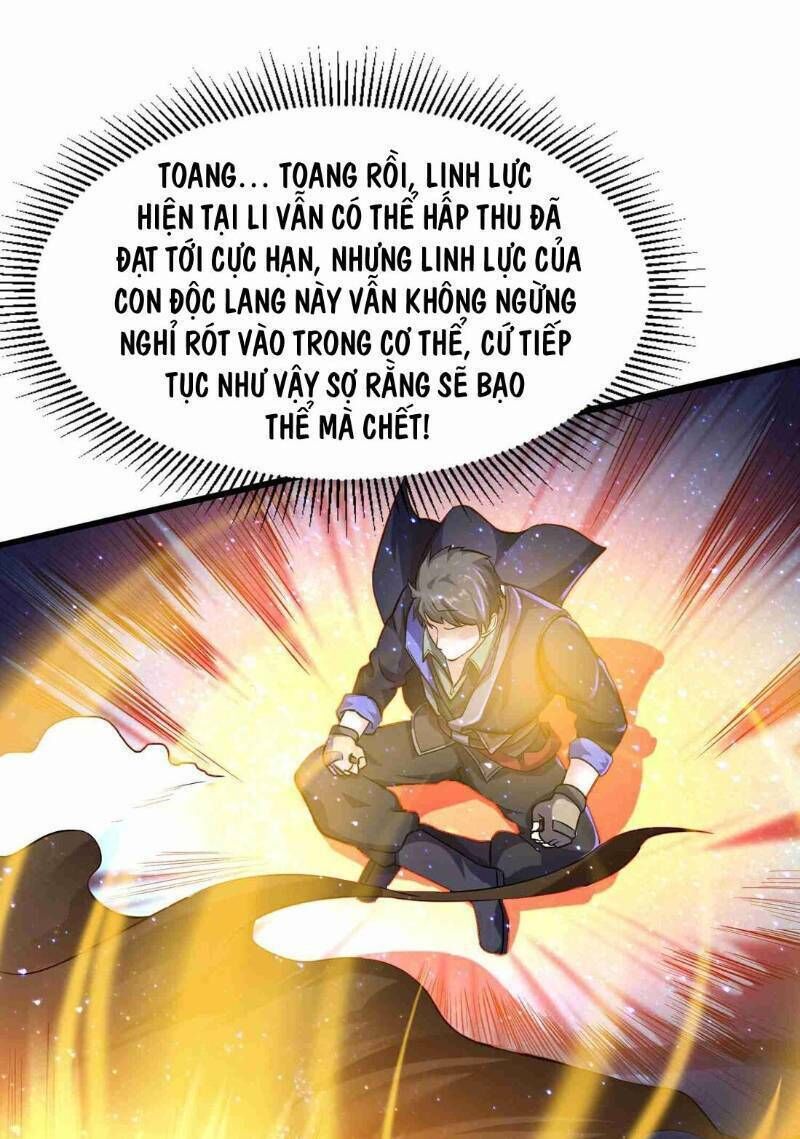 Nguyên Long Chapter 49 - Trang 2