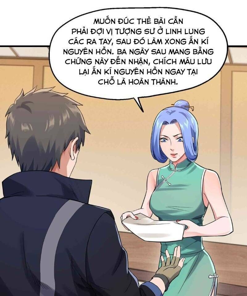 Nguyên Long Chapter 52 - Trang 2