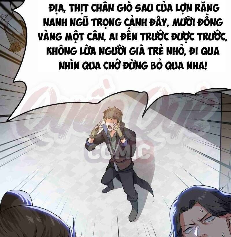 Nguyên Long Chapter 52 - Trang 2