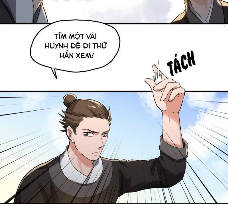 Nguyên Long Chapter 52 - Trang 2