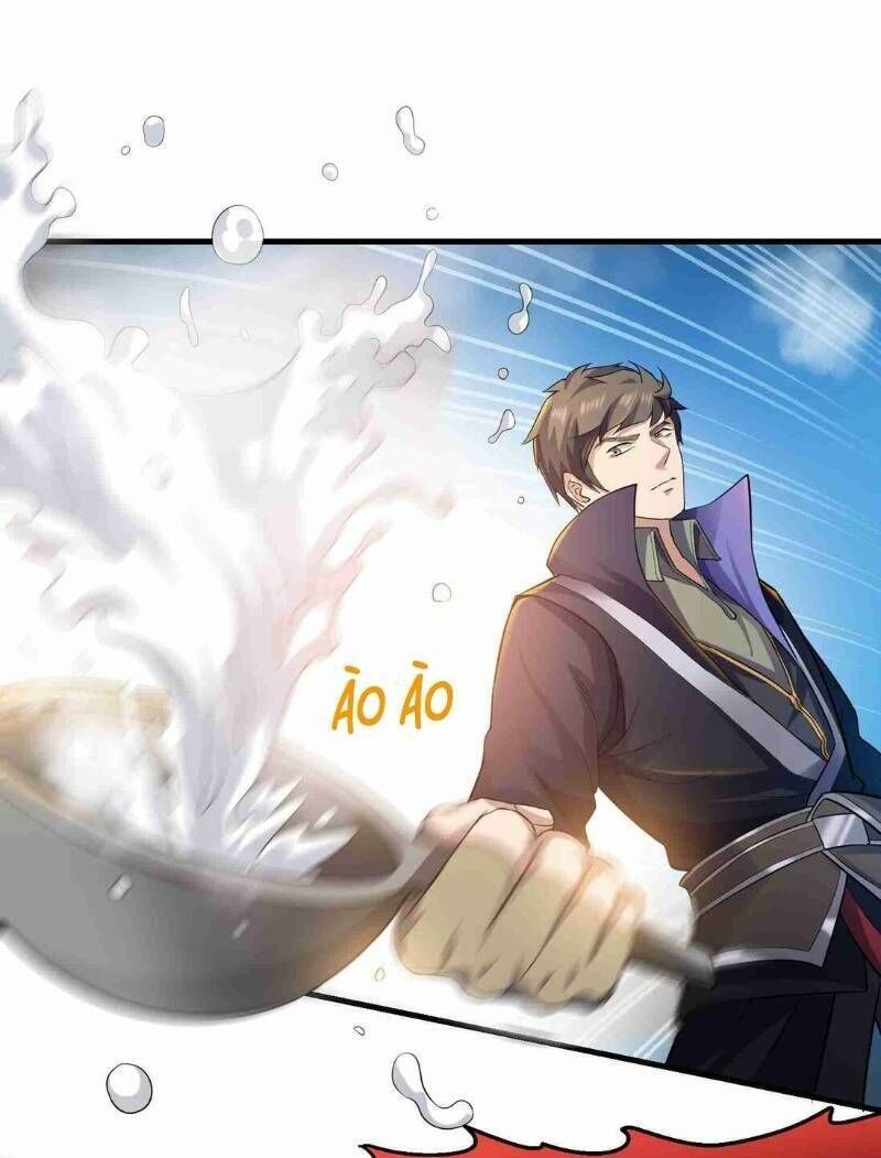 Nguyên Long Chapter 53 - Trang 2