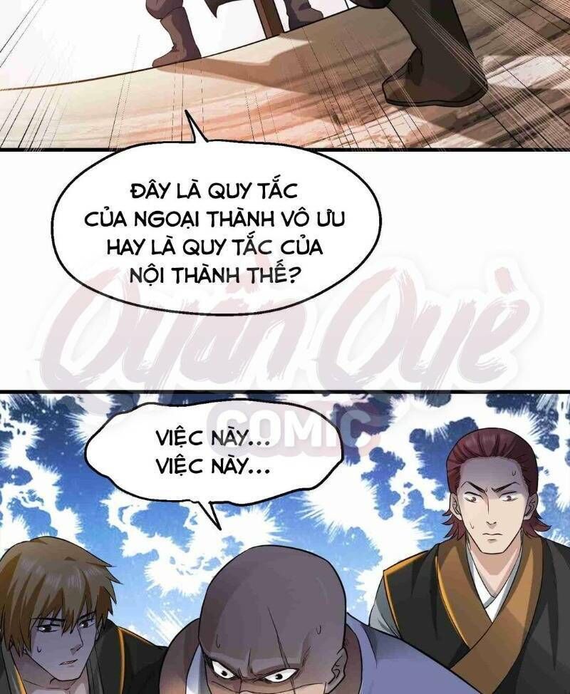 Nguyên Long Chapter 53 - Trang 2