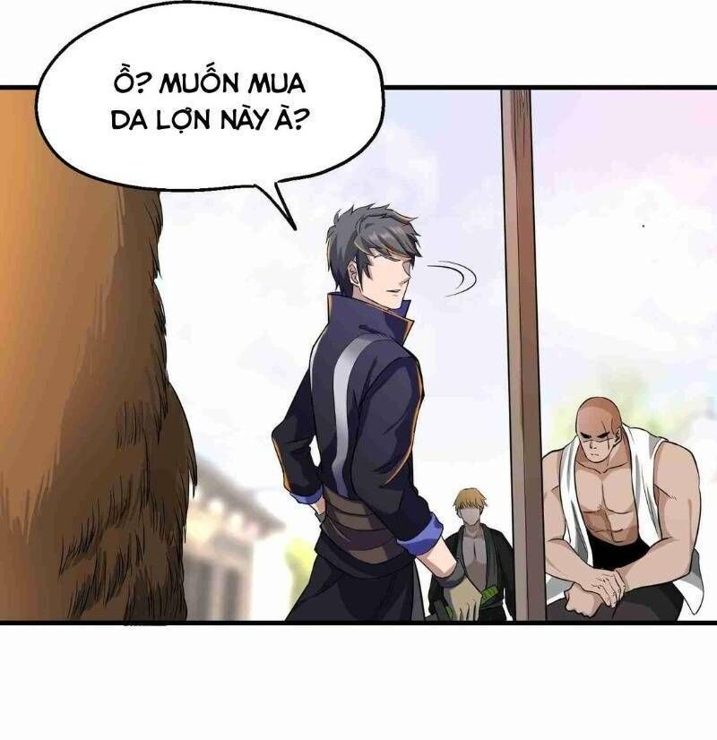Nguyên Long Chapter 53 - Trang 2