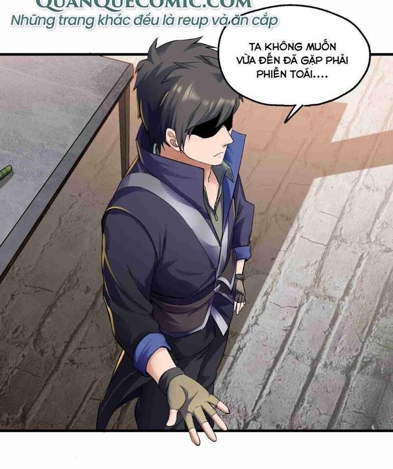 Nguyên Long Chapter 53 - Trang 2