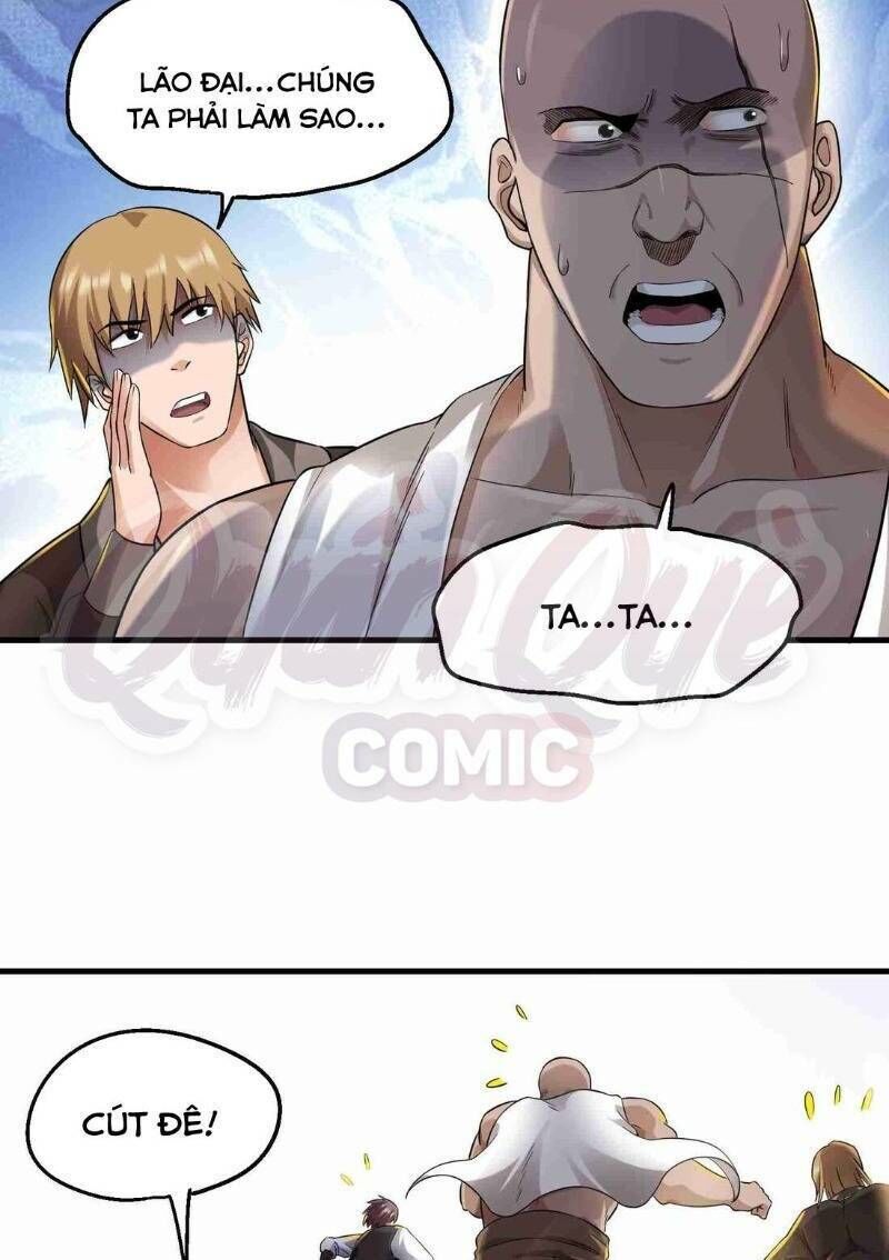 Nguyên Long Chapter 53 - Trang 2