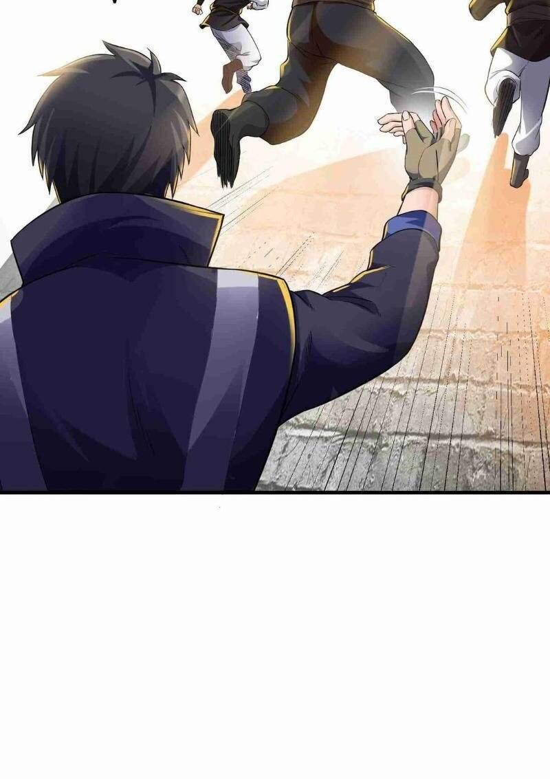 Nguyên Long Chapter 53 - Trang 2