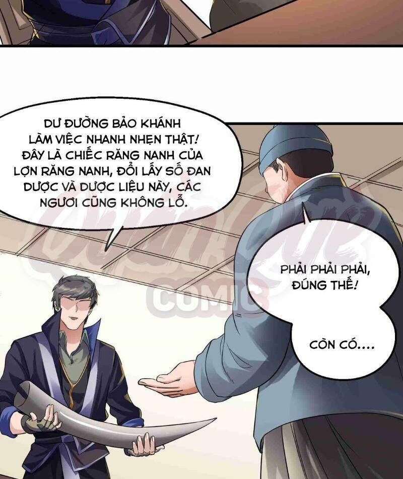Nguyên Long Chapter 53 - Trang 2