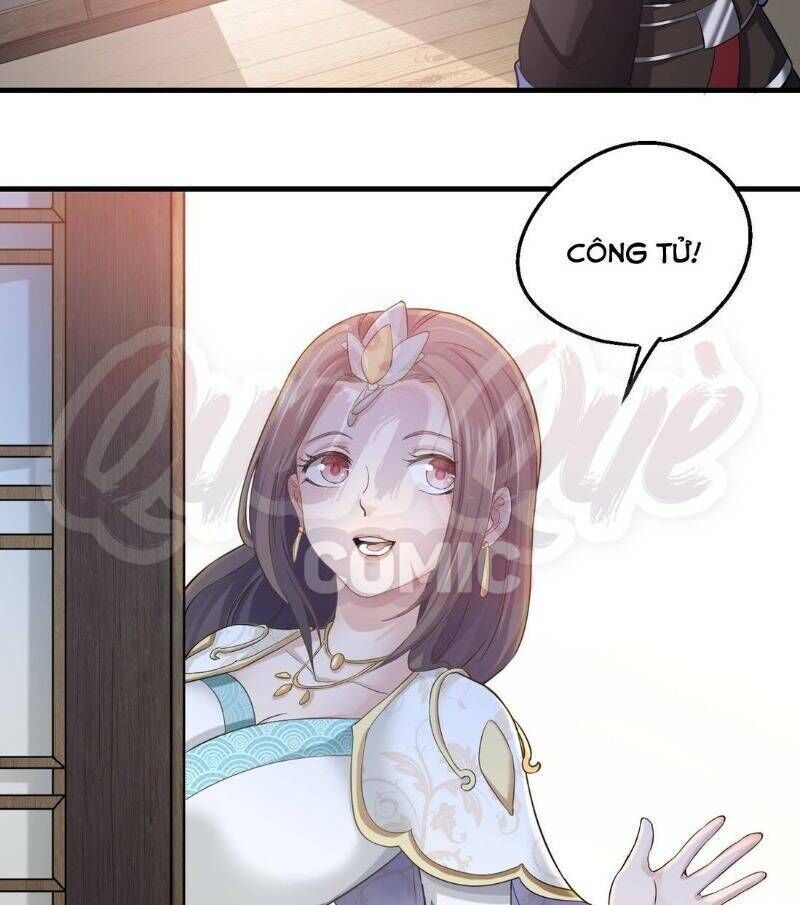 Nguyên Long Chapter 53 - Trang 2