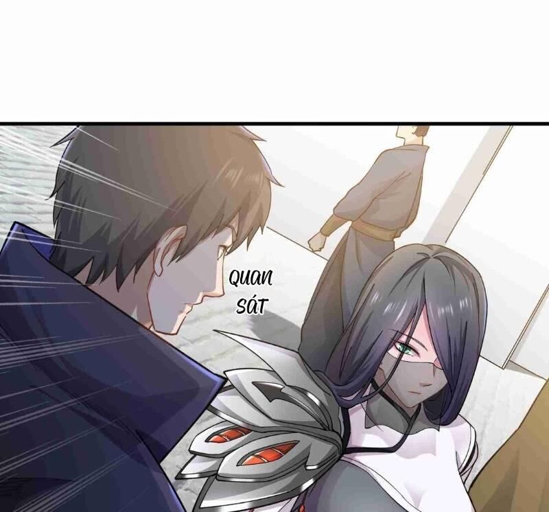 Nguyên Long Chapter 58 - Trang 2